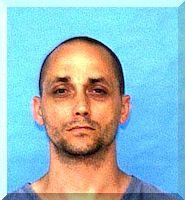 Inmate Timothy A Gray