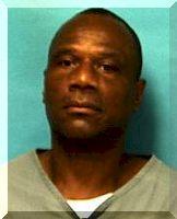 Inmate Timothy Wilson