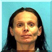 Inmate Tina M Henderson