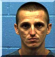 Inmate Tony A Boyette