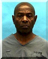 Inmate Tony L Watkins