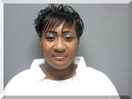 Inmate Tracy T Calloway