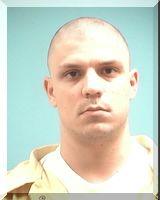 Inmate Travis Bethea