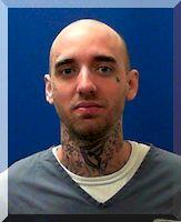 Inmate Travis Houser