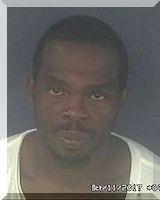 Inmate Trenton Travon Wilson