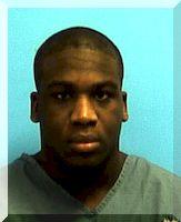 Inmate Trequann D Carter