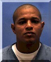 Inmate Trevor G Edwards