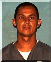 Inmate Troy Kendell