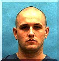 Inmate Tyler J Lamy