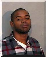 Inmate Tyrone Rondell Moore