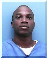 Inmate Victor J Carr