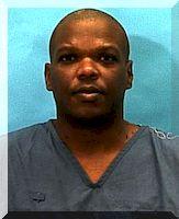 Inmate Wendell L Vernon