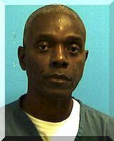 Inmate Willie A Dean