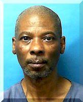 Inmate Willie C Brown