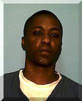 Inmate Willie G Westberry