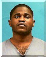 Inmate Willie L Jr Blackman