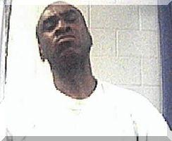 Inmate Willie Smith