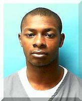 Inmate Anthony J Sellers