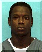 Inmate Anthony Jr Robinson