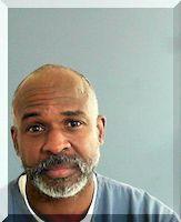 Inmate Anthony L Ervin