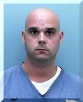 Inmate Anthony R Destefano