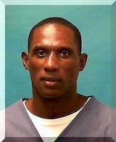 Inmate Antonio M Lewis