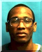 Inmate Armon J Everett