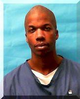 Inmate Brandon J Banks