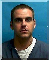 Inmate Brian Daugherty