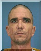 Inmate Brian Fremin