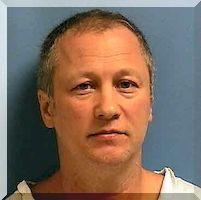 Inmate Brian G Fortich