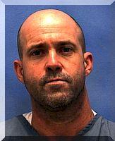 Inmate Brian S Benefield