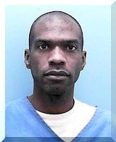 Inmate Bryan K Gordon