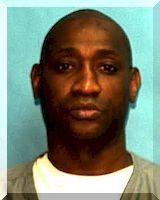 Inmate Cameron T Jackson