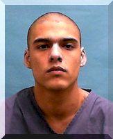 Inmate Carlos A Jr Mata