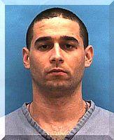 Inmate Carlos Carrion