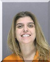 Inmate Carolyn Kyle