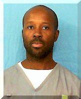 Inmate Chris Hayes