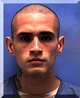 Inmate Christian E Espinoza