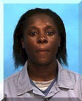 Inmate Christine Rogers