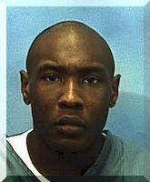 Inmate Christopher C Miller