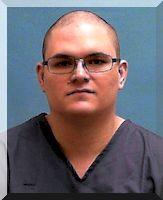 Inmate Christopher J Vachaviolos