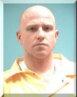 Inmate Christopher Judd