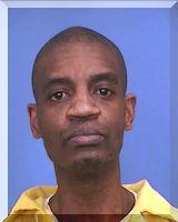 Inmate Christopher Lewis