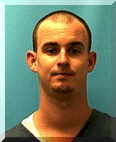 Inmate Cody D Newton