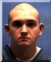 Inmate Cody R Kelleher