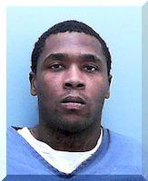 Inmate Corey Plummer