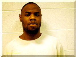 Inmate Cortez Taylor