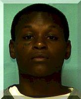 Inmate Crystal Williams