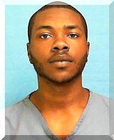 Inmate Daquan A Davis